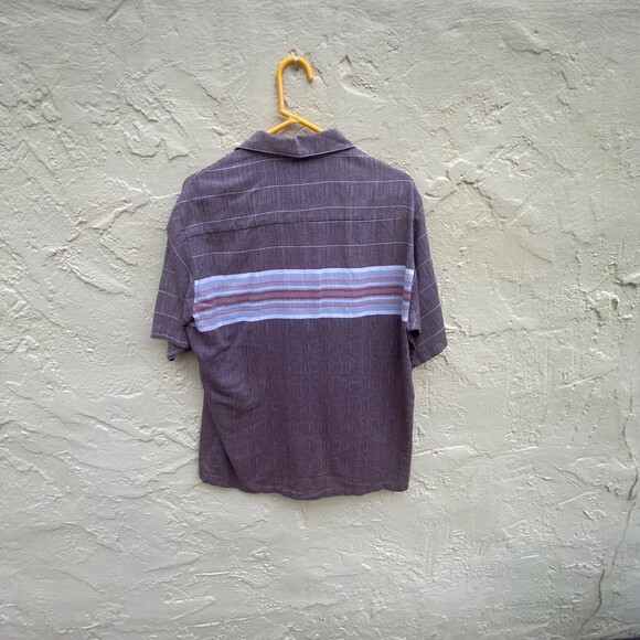 Button Down Shirt David Taylor - Picture 4 of 5